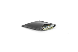 Wallet - Card Holder - Black