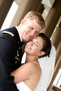 What I Wish You Knew About Being a Military Spouse
