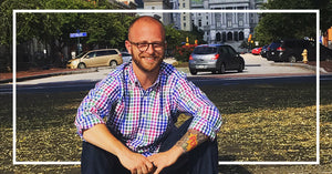 Brand Champion of the Month - Ben Soltero De Martin