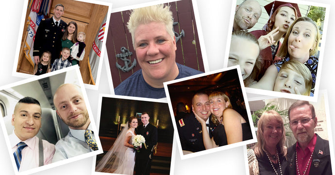Celebrating National Military Spouse Appreciation Day!