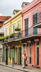 5 Must-Visit Places in New Orleans