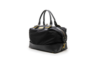 The Black Carryall (Limited quantities available)