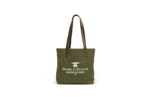 Limited Edition Uniform Tote