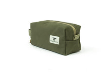 Dopp Kit - Compact Travel Kit