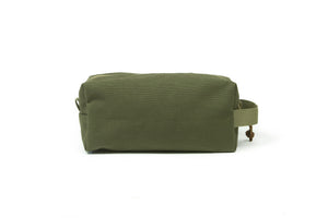 Dopp Kit - Compact Travel Kit