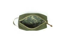 Dopp Kit - Compact Travel Kit