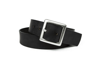 Men's Leather Belt - Men's Leather Belt