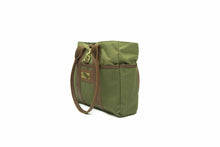 Tote Bag - Mini Tote - Olive