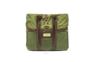 Tote Bag - Signature Tote - Olive