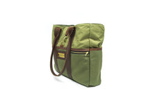 Tote Bag - Signature Tote - Olive