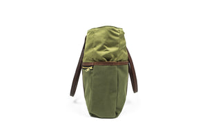 Tote Bag - Signature Tote - Olive