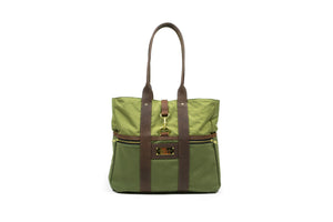 Tote Bag - Signature Tote - Olive