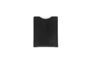 Wallet - Card Holder - Black