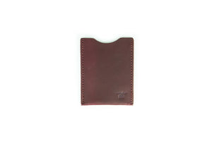 Wallet - Lampone Card Holder