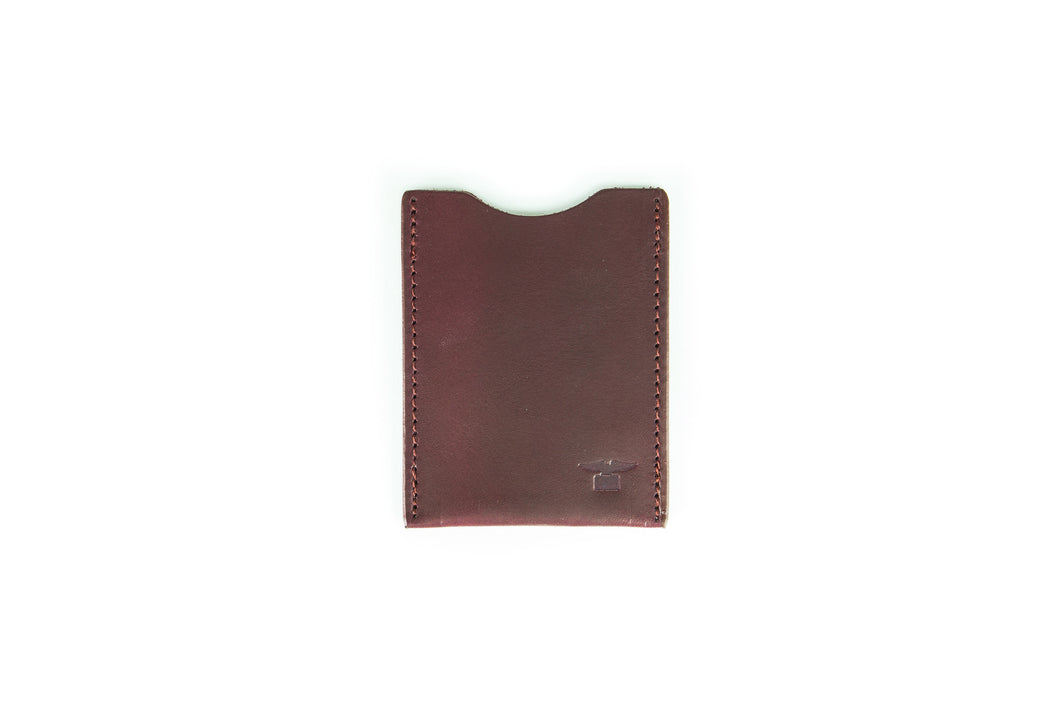 Wallet - Lampone Card Holder