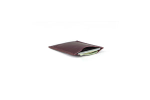 Wallet - Lampone Card Holder